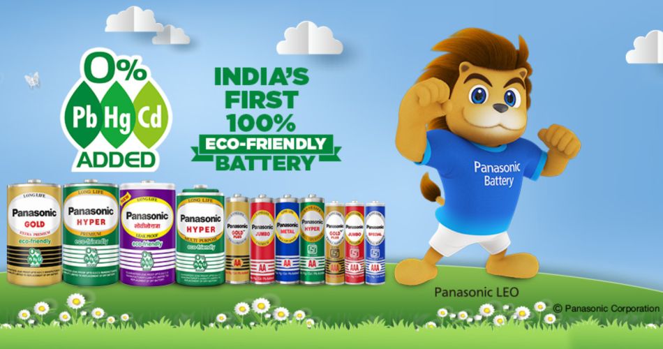 Panasonic Energy India Company turns around operations and reports a profit for FY23-24